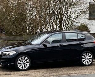 BMW 118 Gebrauchtwagen