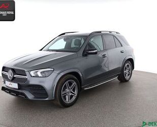 Mercedes-Benz GLE 350 Gebrauchtwagen