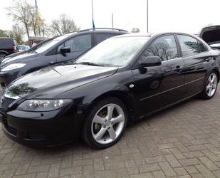 Mazda 6 Gebrauchtwagen