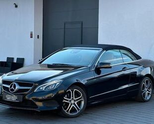 Mercedes-Benz E 350 Gebrauchtwagen