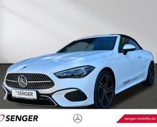 Mercedes-Benz CLE 200 Gebrauchtwagen