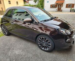 Opel Adam Gebrauchtwagen