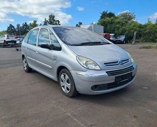 Citroen Xsara Picasso Gebrauchtwagen