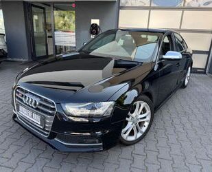Audi S4 Gebrauchtwagen