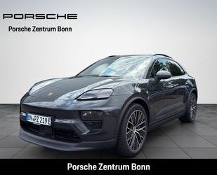 Porsche Macan Gebrauchtwagen