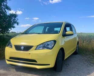 Seat Mii Gebrauchtwagen