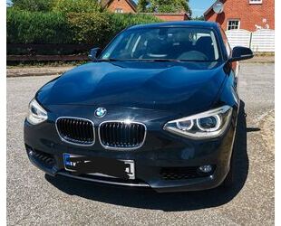 BMW 118 Gebrauchtwagen