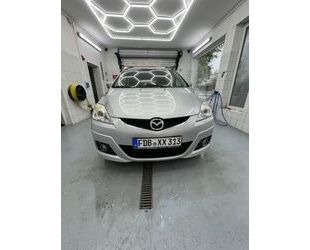 Mazda 5 Gebrauchtwagen