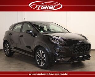Ford Puma Gebrauchtwagen