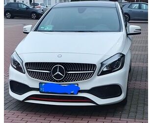 Mercedes-Benz A 250 Gebrauchtwagen