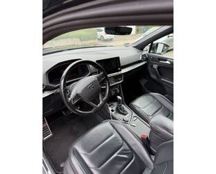 Seat Tarraco Gebrauchtwagen