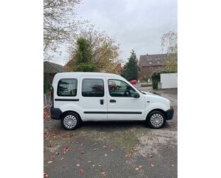 Renault Kangoo Gebrauchtwagen