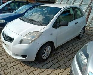 Toyota Yaris Gebrauchtwagen