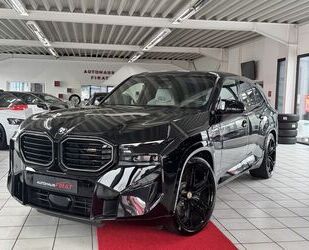 BMW XM Gebrauchtwagen