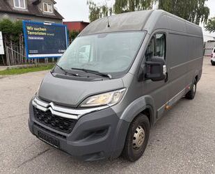Citroen Jumper Gebrauchtwagen
