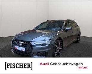 Audi S6 Gebrauchtwagen