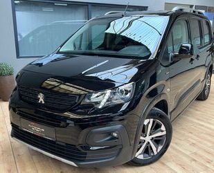 Peugeot Rifter Gebrauchtwagen