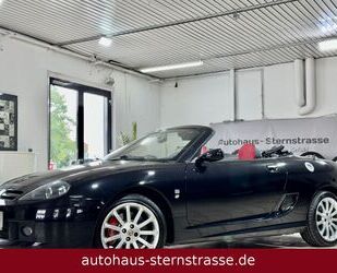 MG TF Gebrauchtwagen
