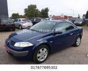 Renault Megane Gebrauchtwagen