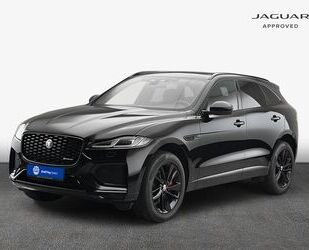 Jaguar F-Pace Gebrauchtwagen
