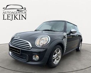 Mini ONE Gebrauchtwagen