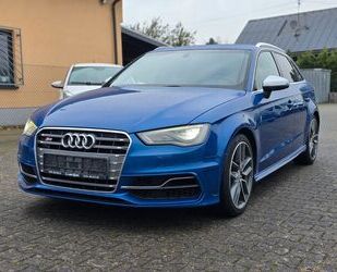 Audi S3 Gebrauchtwagen