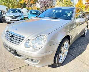 Mercedes-Benz C 180 Gebrauchtwagen