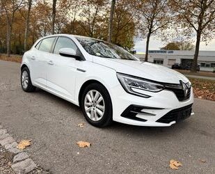 Renault Megane Gebrauchtwagen