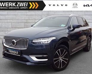 Volvo XC90 Gebrauchtwagen