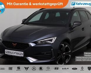 Cupra Leon Gebrauchtwagen