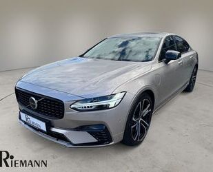 Volvo S90 Gebrauchtwagen