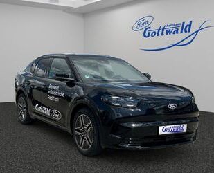 Ford Capri Gebrauchtwagen