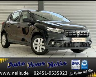 Dacia Sandero Gebrauchtwagen