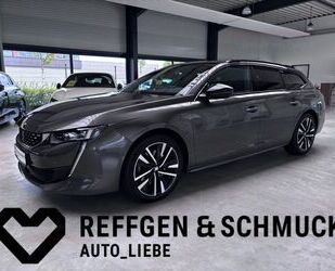 Peugeot 508 Gebrauchtwagen
