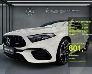 Mercedes-Benz A 45 AMG Gebrauchtwagen
