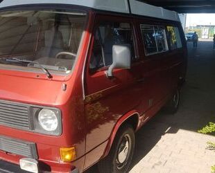 VW T3 Multivan Gebrauchtwagen
