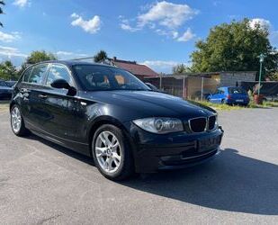 BMW 120 Gebrauchtwagen