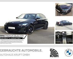 BMW 530 Gebrauchtwagen