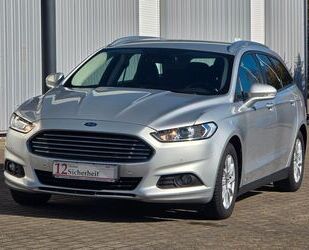 Ford Mondeo Gebrauchtwagen