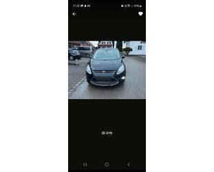 Ford C-Max Gebrauchtwagen