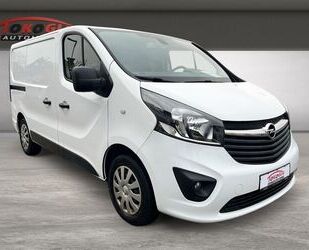 Opel Vivaro Gebrauchtwagen