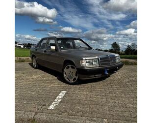 Mercedes-Benz 190 Gebrauchtwagen