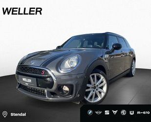 Mini Cooper S Clubman Gebrauchtwagen