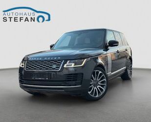 Land Rover Range Rover Gebrauchtwagen
