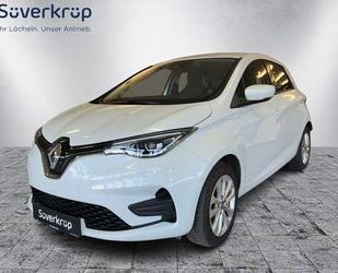 Renault ZOE Gebrauchtwagen