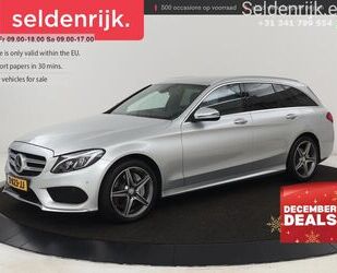 Mercedes-Benz C 400 Gebrauchtwagen