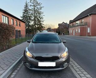 Kia ceed Sportswagon Gebrauchtwagen