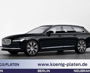 Volvo V90 Gebrauchtwagen