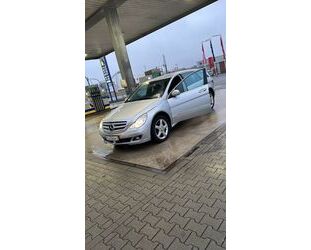 Mercedes-Benz R 320 Gebrauchtwagen