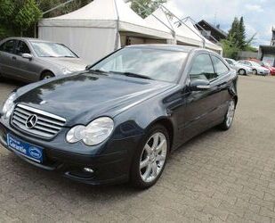Mercedes-Benz C 230 Gebrauchtwagen